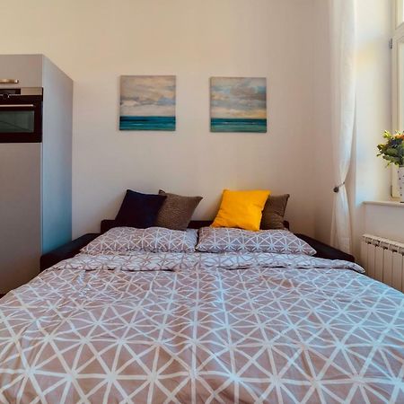 Ines Apartment Prague Exterior photo