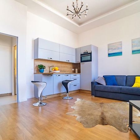 Ines Apartment Prague Exterior photo
