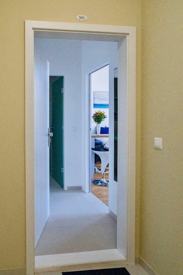 Ines Apartment Prague Exterior photo